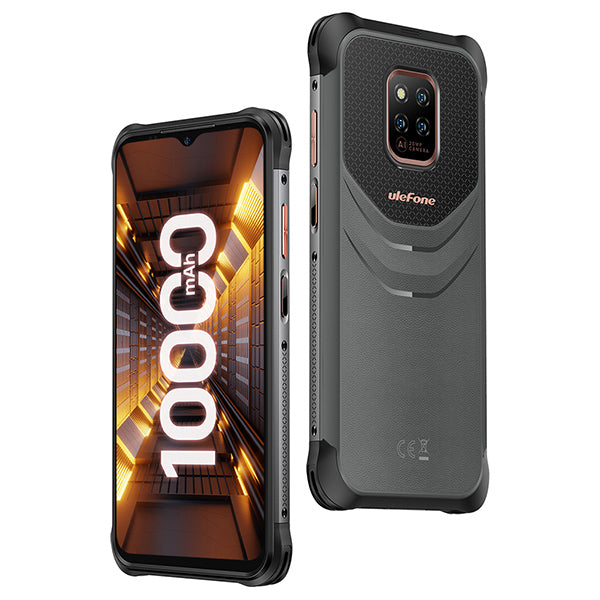 Ulefone Power Armor 14 Pro