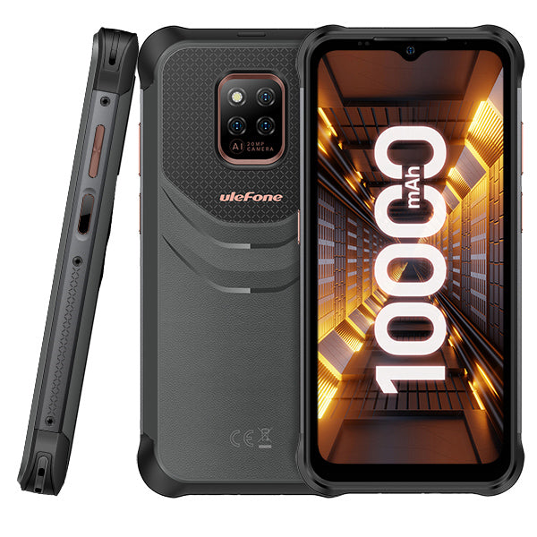 Ulefone Power Armor 14 Pro