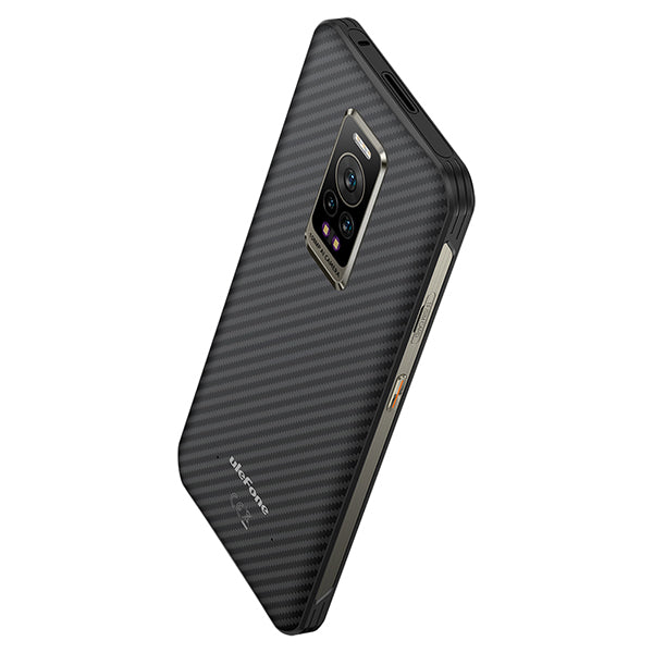 Ulefone Armor 17 Pro - Black