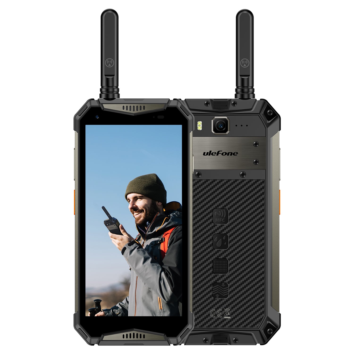 Ulefone Armor 20WT