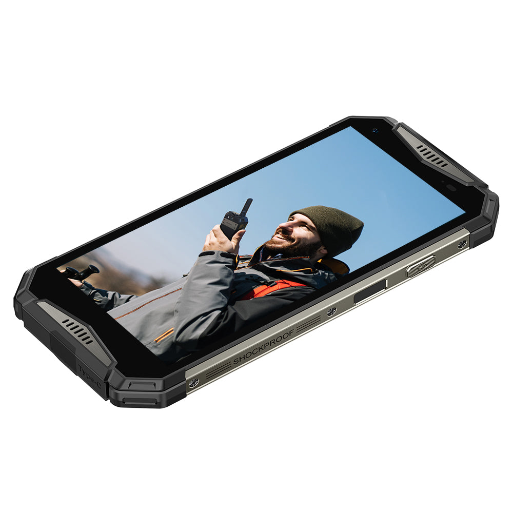 Ulefone Armor 20WT