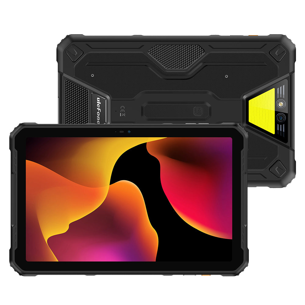 Armor Pad 2