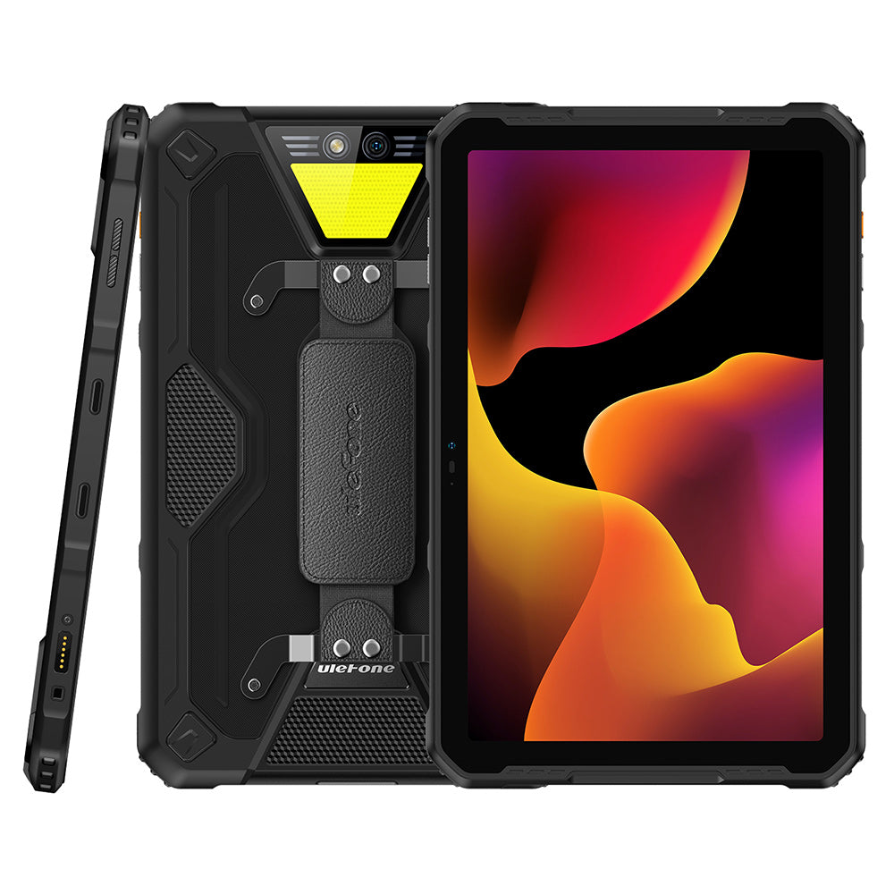 Armor Pad 2