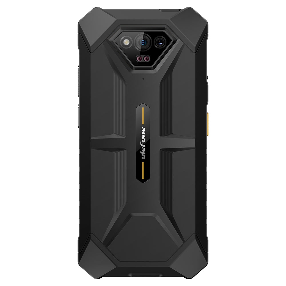 Ulefone Armor X13 is the best rugged smartphone