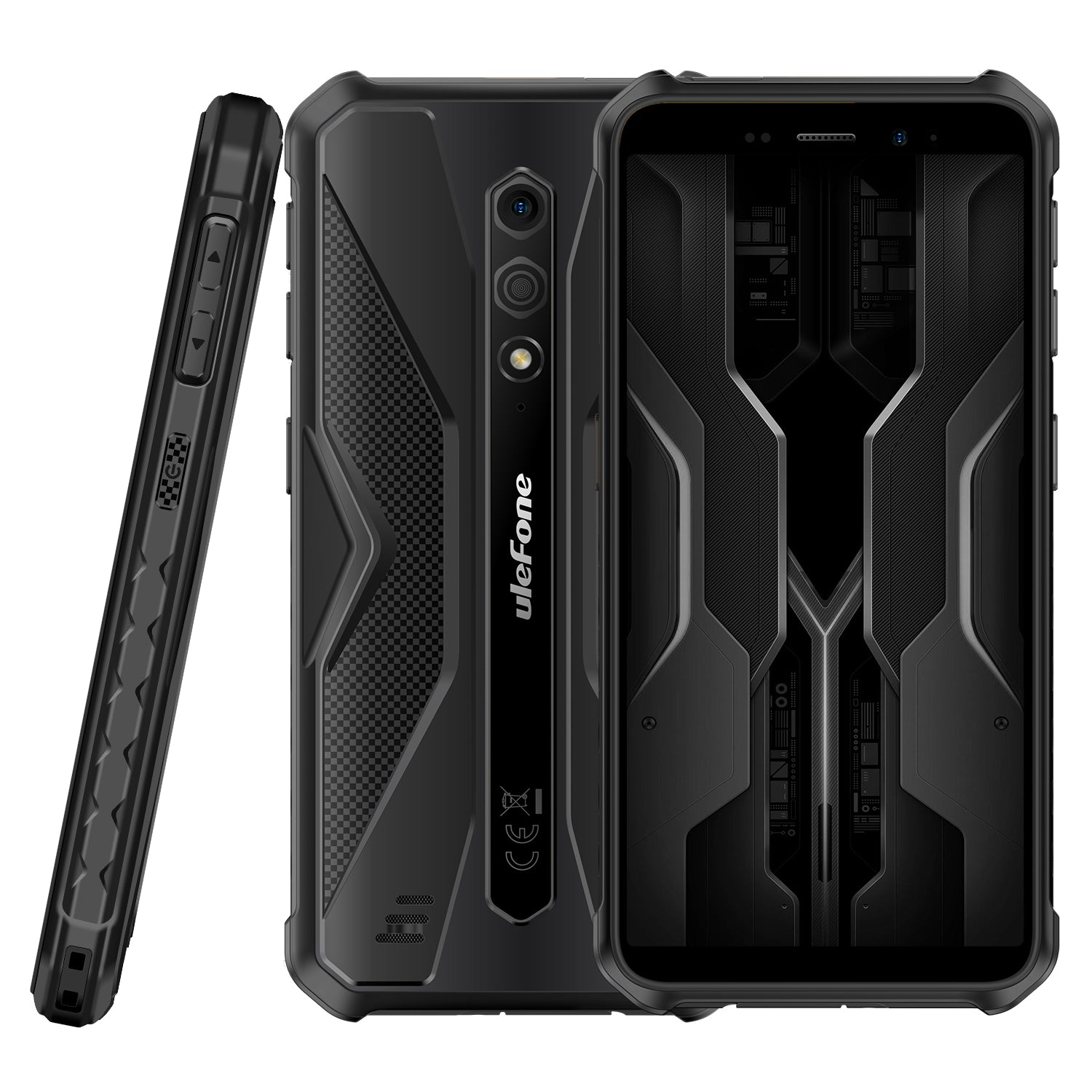 durable phones ulefone armor X12 Pro