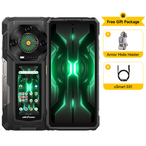 Armor 33 Pro