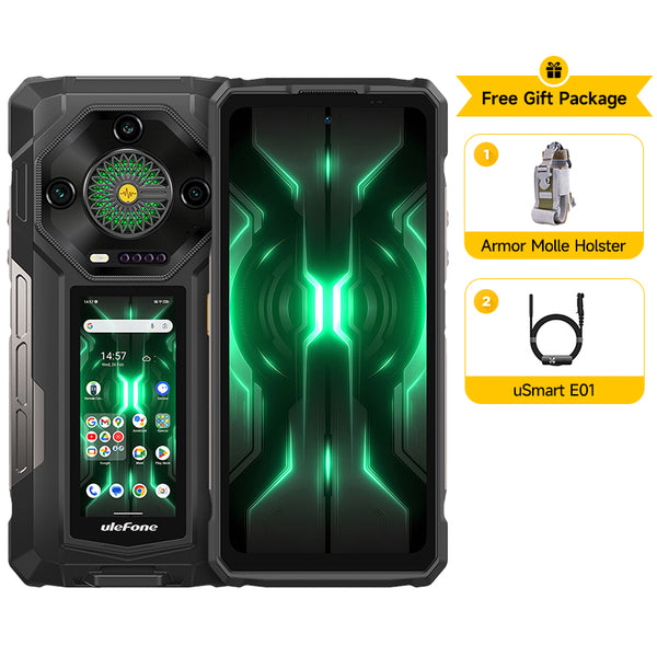 Armor 33 Series