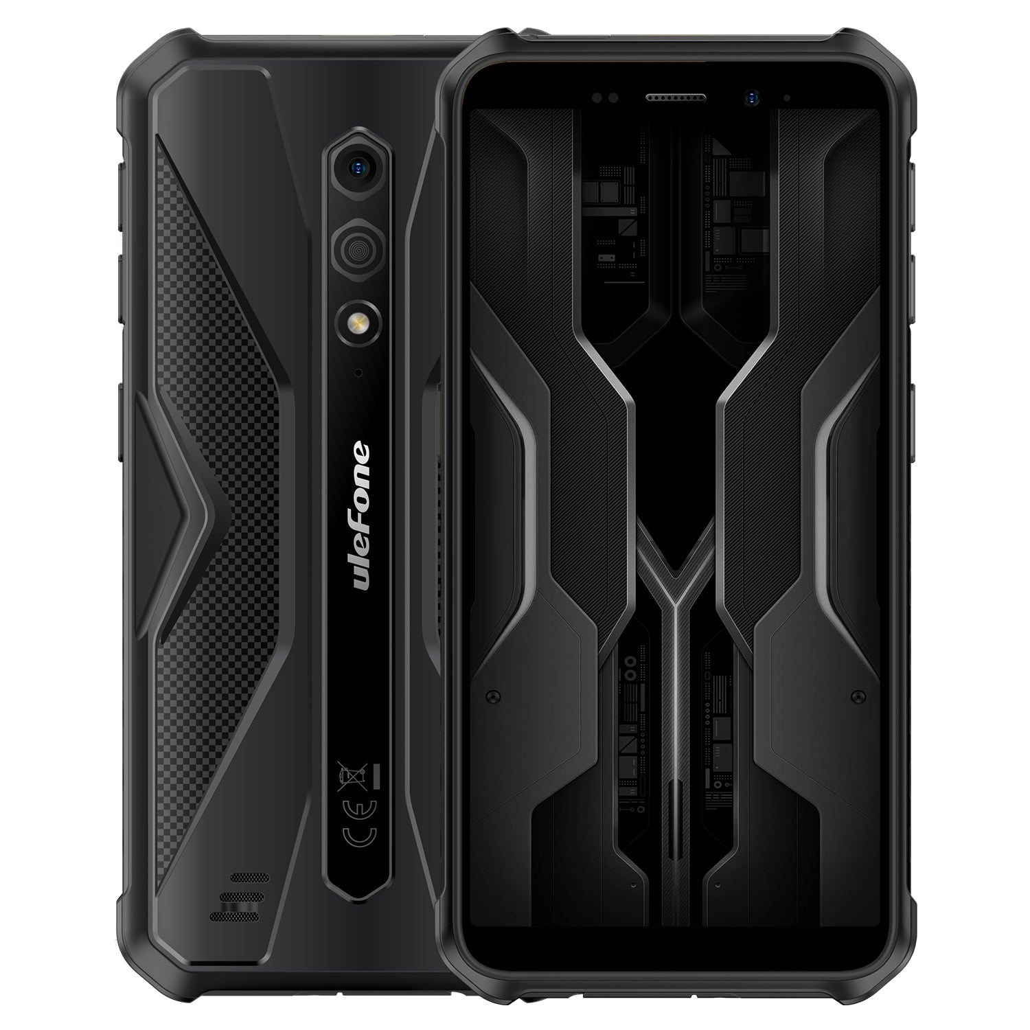 most durable smartphones armor X12 Pro