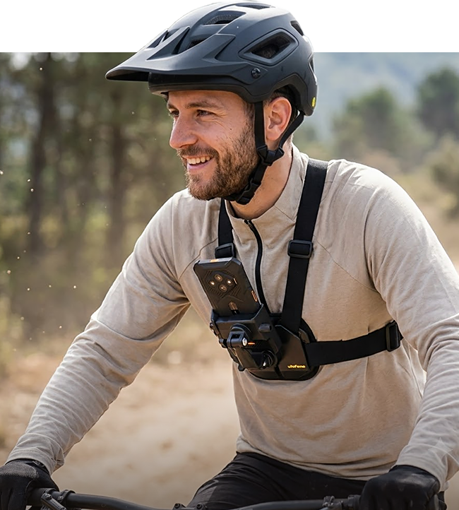 Armor Mount Go