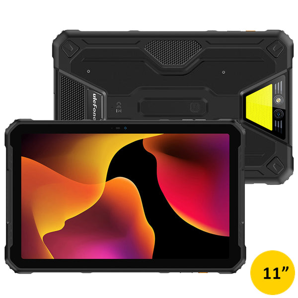Armor Pad 2 Series