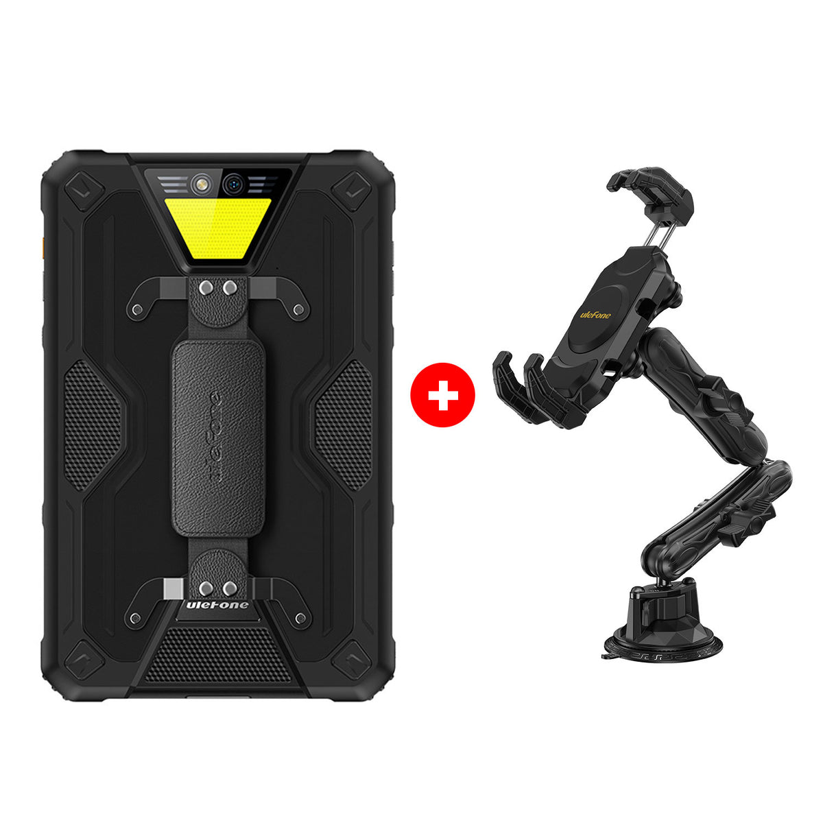Armor Pad 2