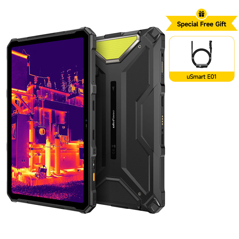 Armor Pad 4 Ultra Thermal