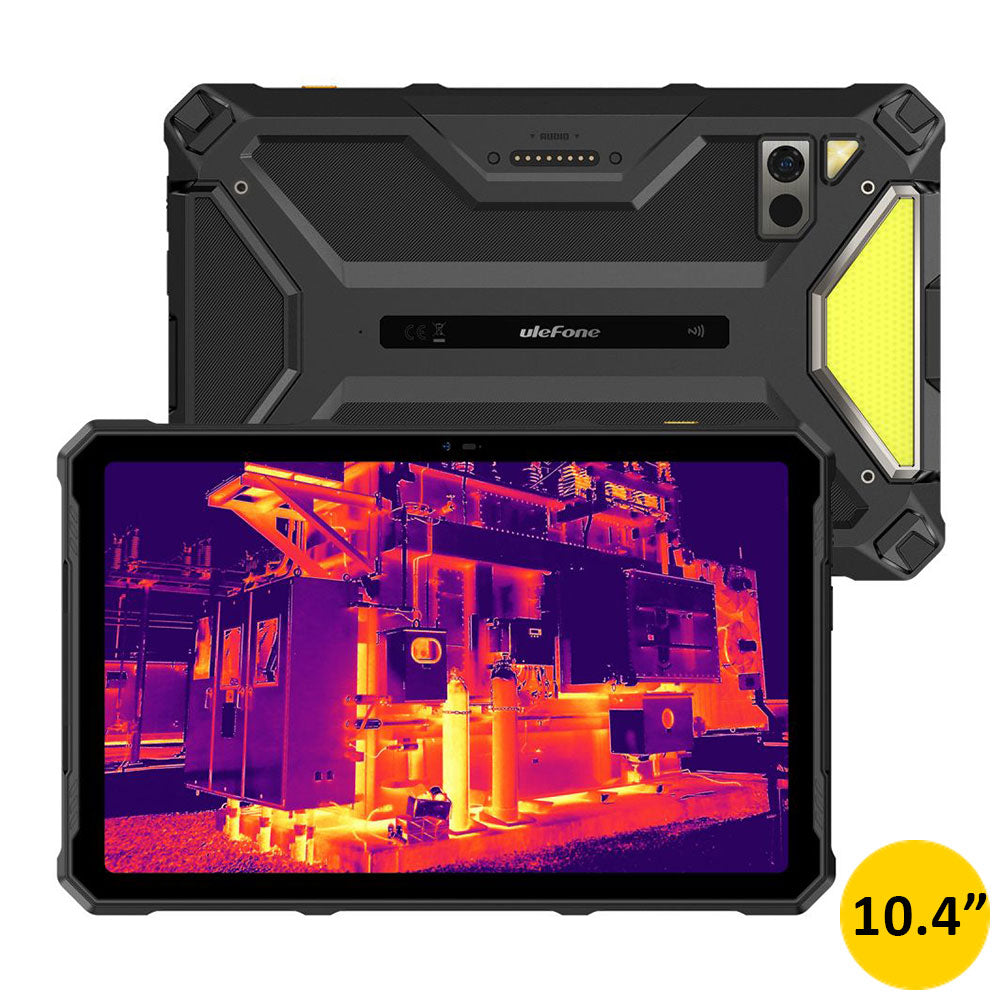Armor Pad 4 Ultra Thermal