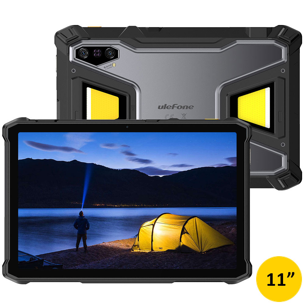 Armor Pad 5 Pro