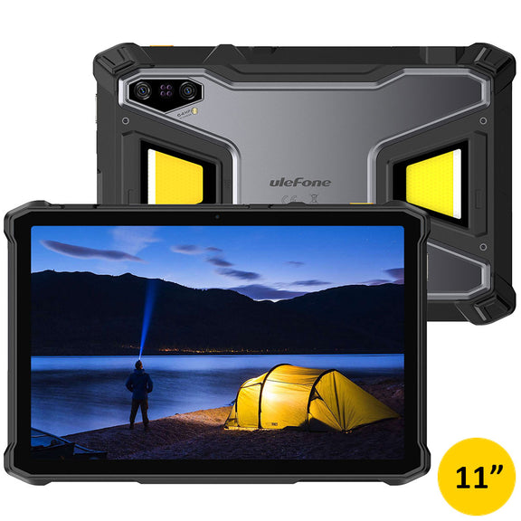 Armor Pad 5 Pro