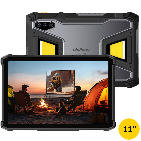 Armor Pad 5 Series