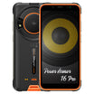 Ulefone Armor 16 Pro Loudest Speaker Phone