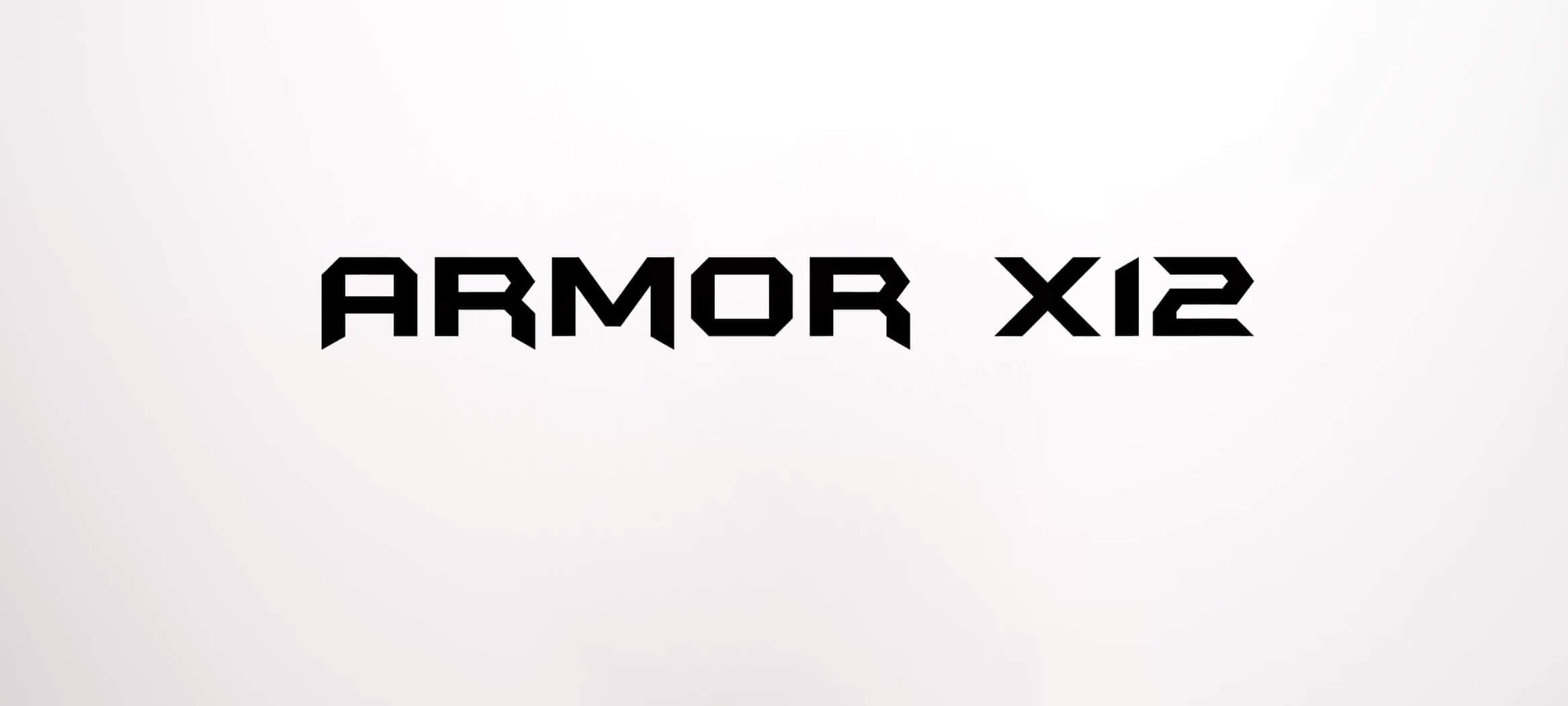 Ulefone Armor X12 Rugged Smart Phone Unboxing video