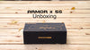 Night Vision Armor 11 5G Rugged phone Unboxing Video