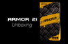 Best rugged phone Ulefone Armor 21 Unboxing Video