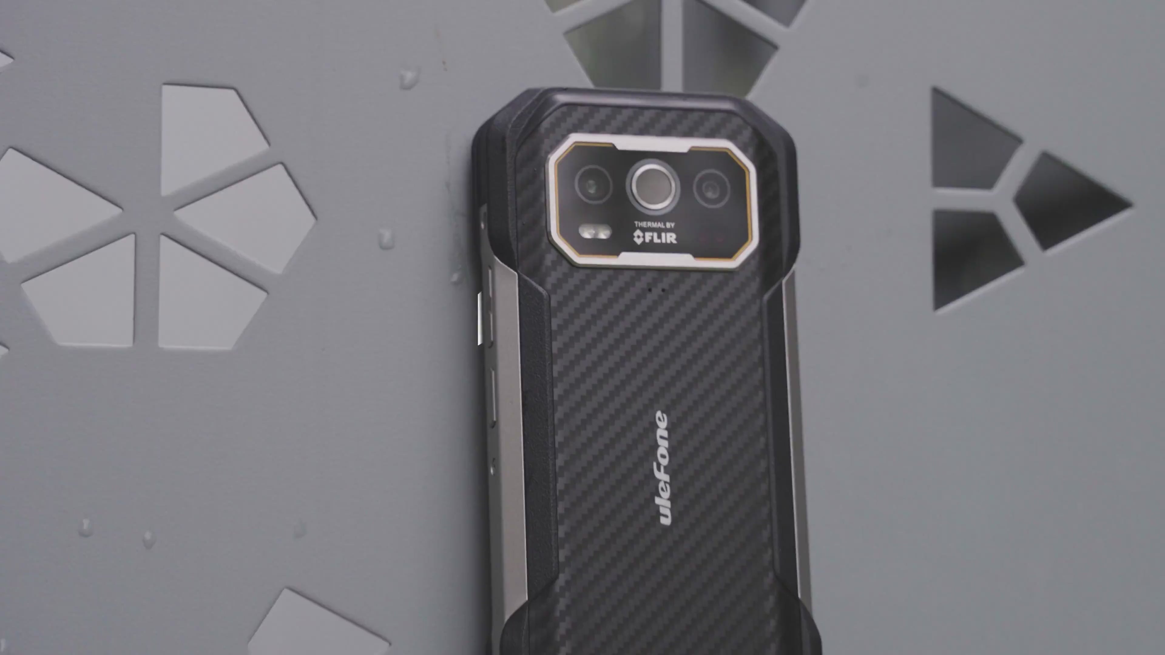 Ulefone Armor 27T Ruggedized Phones Showcase