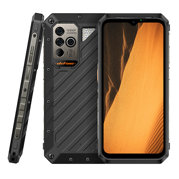 rugged mobile phone ulefone power armor 19