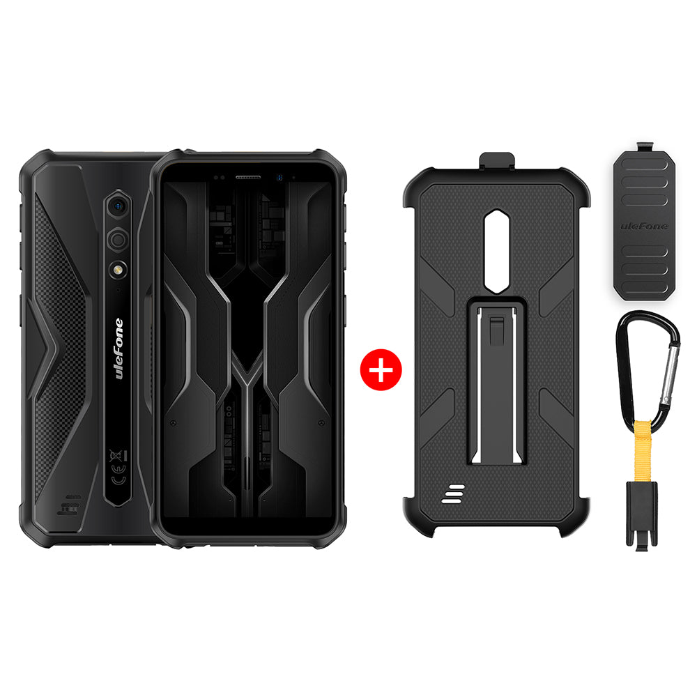 ruggedized smartphone Armor X12 Pro