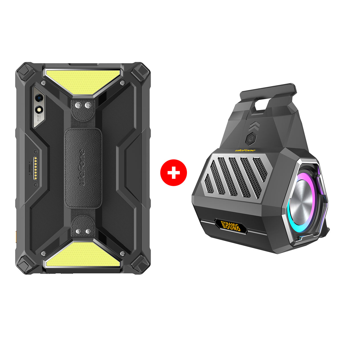 Armor Pad 3 Pro