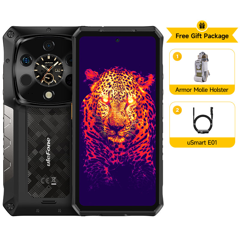 Armor 28 Ultra Thermal