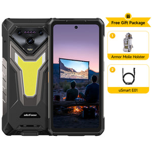 Armor 34 Pro+
