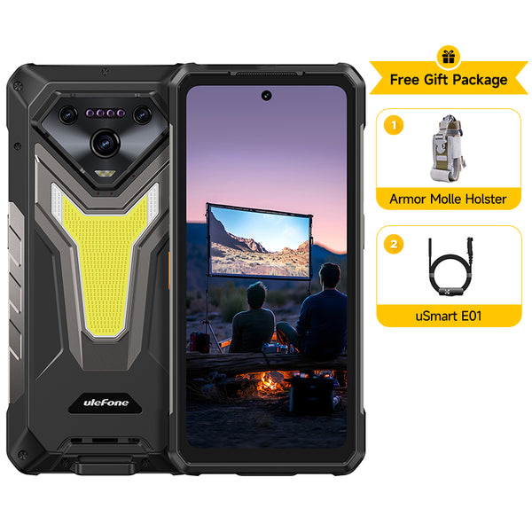 Armor 34 Series