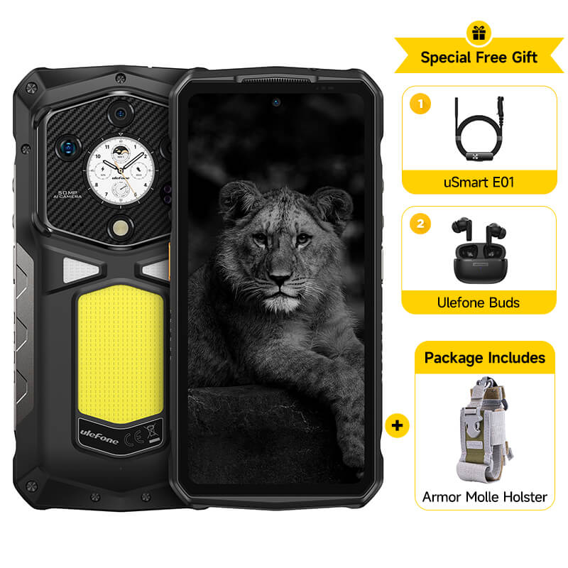 Armor 29 Pro