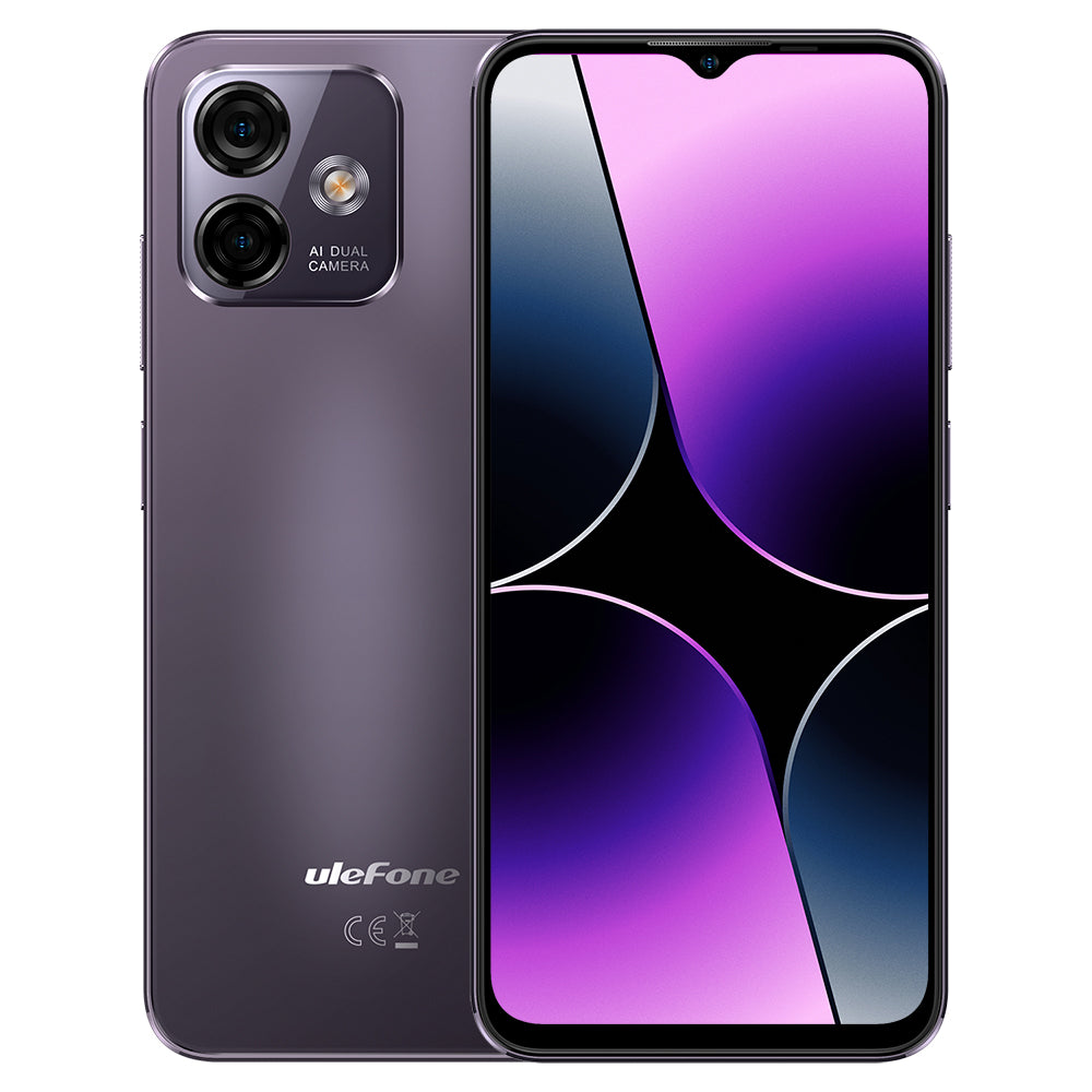 Ulefone Note 16 Pro