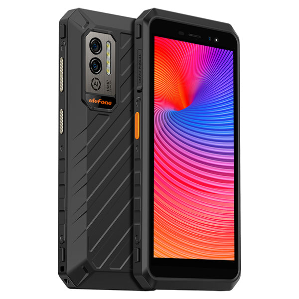 Dust Proof Phones Ulefone Power Armor X11 Pro