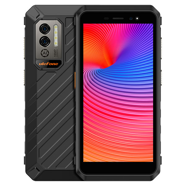 Ulefone Power Armor X11 Pro Waterproof Rugged Phones