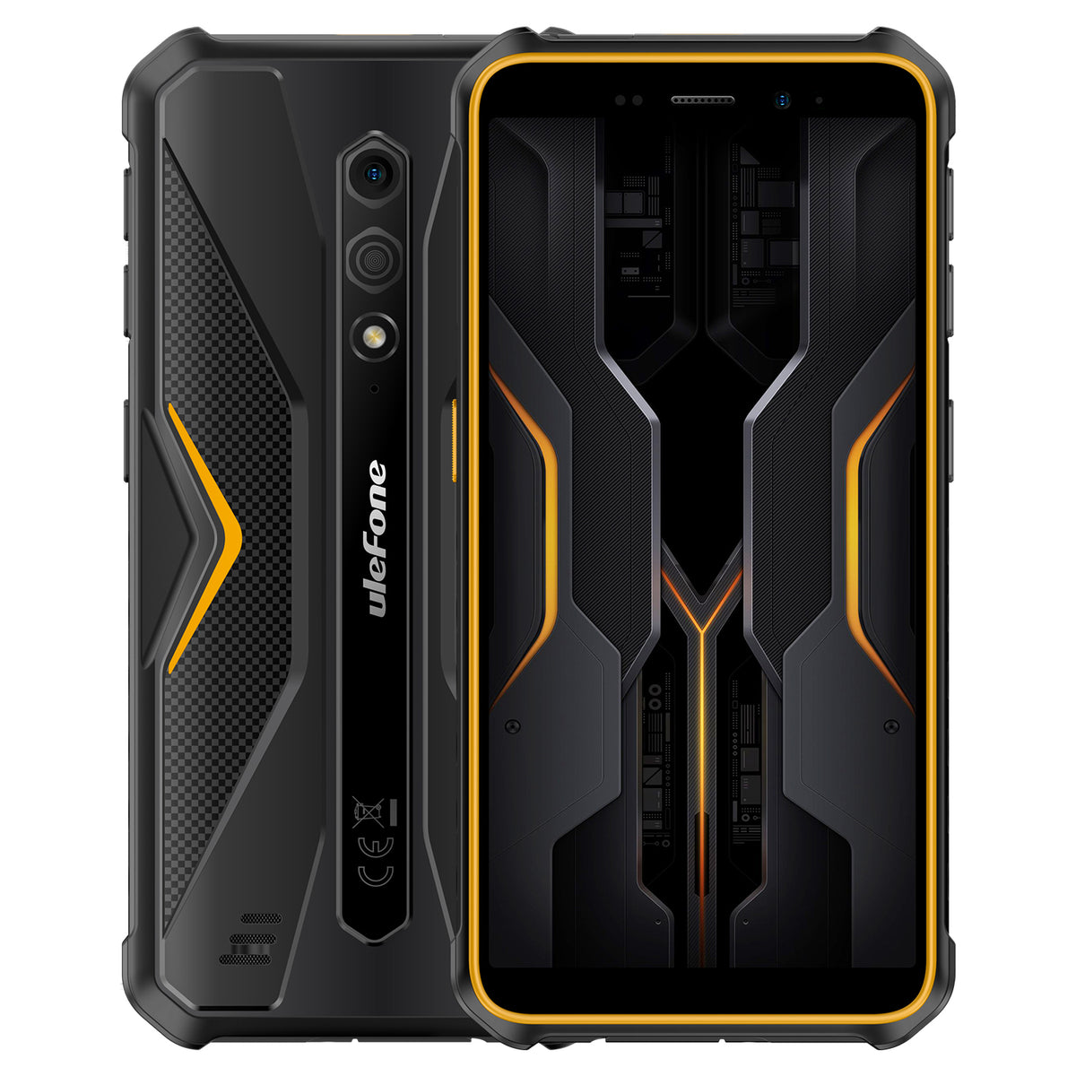 Armor X12 Pro